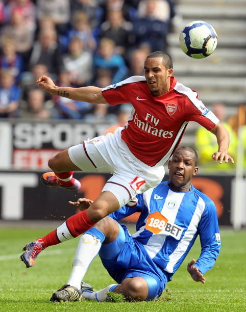 术与体力 术与体力