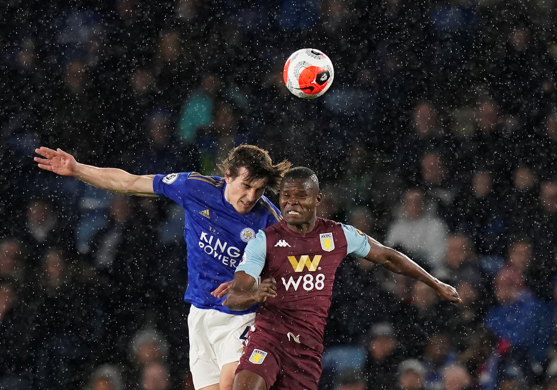 當他和詹姆 當他和詹姆